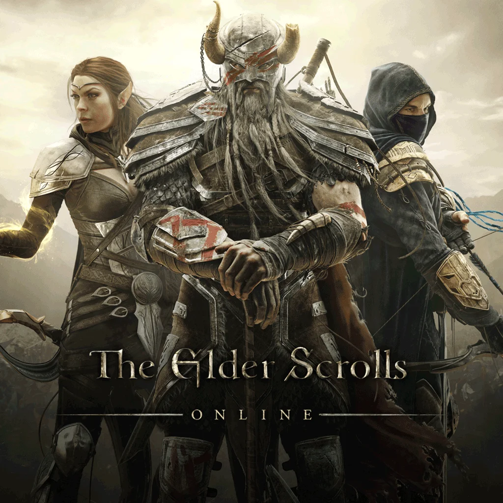 The Elder Scrolls ONLINE💚 | Epic Mail