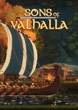  Sons of Valhalla