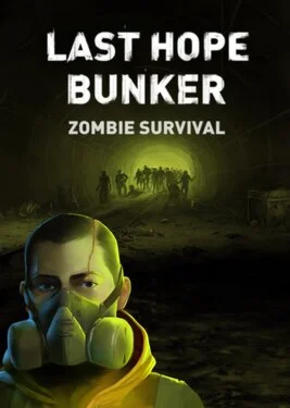  Last Hope Bunker: Zombie Survival