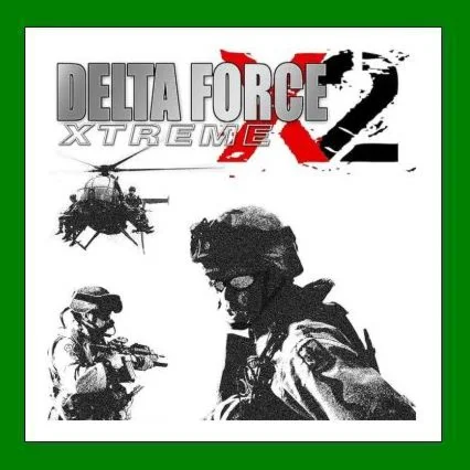 Delta Force Xtreme 2️Steam KeyRegion Free⭐АКЦИЯ