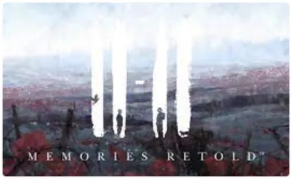 🍓 11-11 Memories Retold (PS4/PS5/RU) П3 - Активация