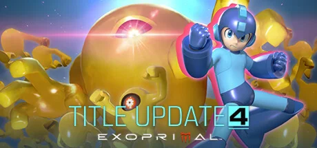 Exoprimal - Набор «Форсаж-1» DLC * STEAM RU  АВТО 0%