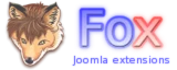 Fox Contact 3.2