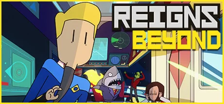 Reigns Beyond  АВТОДОСТАВКА STEAM GIFT РОССИЯ