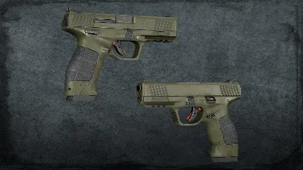 Squad Weapon Skins - Precision Strike Pack DLC АВТОДОСТАВКА STEAM РОССИЯ