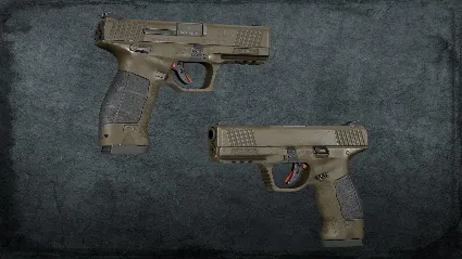 Squad Weapon Skins - Precision Strike Pack DLC АВТОДОСТАВКА STEAM РОССИЯ