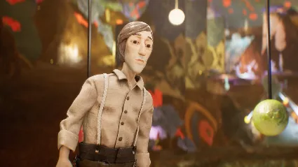 Harold Halibut STEAM•RU ⚡ ️АВТОДОСТАВКА 💳 0%