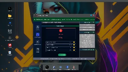 Anonymous Hacker Simulator STEAM•RU ⚡ ️АВТОДОСТАВКА 💳 0%