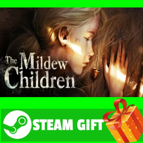 ⭐️ВСЕ СТРАНЫ+РОССИЯ⭐️ The Mildew Children STEAM GIFT