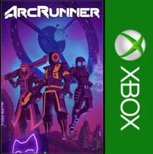 ️⭐ArcRunner XBOX⭐Покупка на Ваш аккаунт⭐️ ????