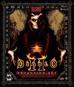 Diablo 2 Lord of Destruction ( BATTLE.NET GLOBAL KEY )