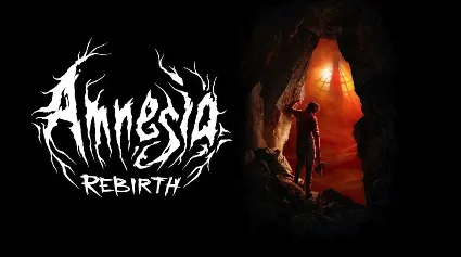 🍓 Amnesia: Rebirth (PS4/PS5/RU) П3 - Активация