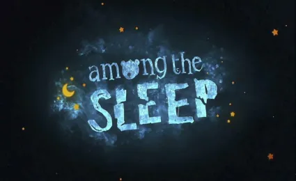 🍓 Among the Sleep (PS4/PS5/RU) П3 - Активация