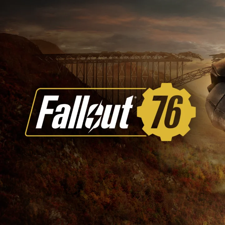  Fallout 76 КЛЮЧ  GLOBAL  (PC)