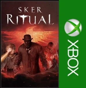 ️⭐Sker Ritual XBOX⭐Покупка на Любой аккаунт⭐️ ????