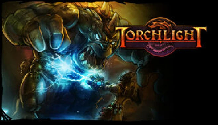 Torchlight  STEAM GIFT Russia + ROW + GLOBAL REG FREE