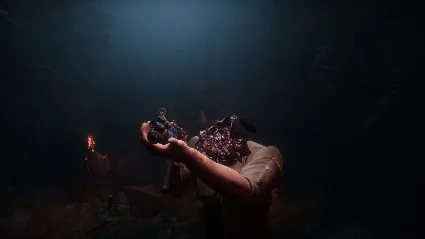 Sker Ritual - Headless Wanderer DLC STEAM GIFT РОССИЯ