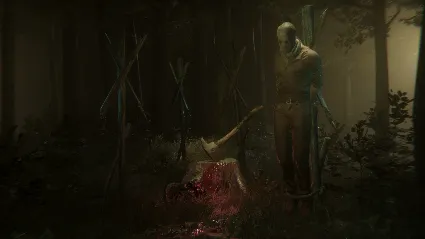 Sker Ritual - Headless Wanderer DLC STEAM GIFT РОССИЯ