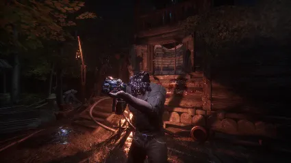 Sker Ritual - Headless Wanderer DLC STEAM GIFT РОССИЯ
