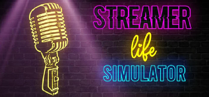 Streamer Life Simulator | Steam Key GLOBAL