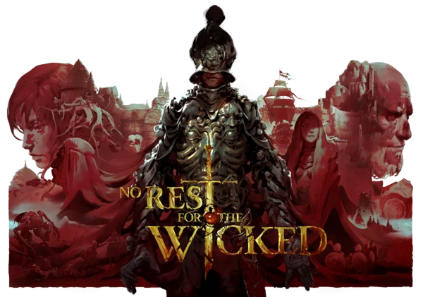 No Rest for the Wicked steam  [Россия/МИР]