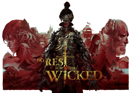 No Rest for the Wicked steam [Россия/МИР]