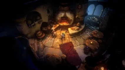 No Rest for the Wicked - STEAM GIFT RU/KZ/UA/BY