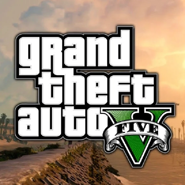 🔴GTA 5 Premium🔴PC & Steam Deck🔴+Updates, Forever