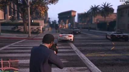 🔴 GTA 5 Premium+Enhanced 🔴 ПК  Steam Deck 🔴 +Обновления