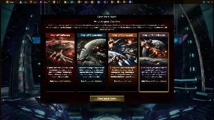 Galactic Civilizations IV - Warlords DLC STEAM РОССИЯ