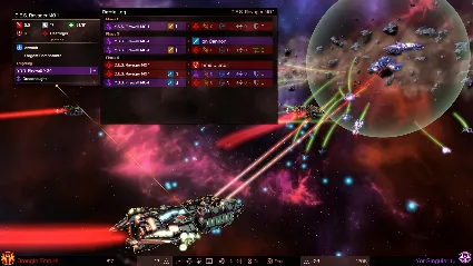 Galactic Civilizations IV - Warlords DLC STEAM РОССИЯ