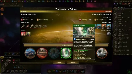 Galactic Civilizations IV - Warlords DLC STEAM РОССИЯ