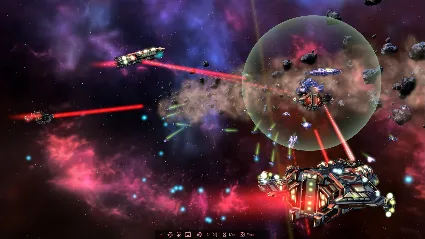 Galactic Civilizations IV - Warlords DLC STEAM РОССИЯ