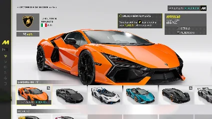 The Crew Motorfest +ВЫБОР STEAM•RU ⚡ ️АВТОДОСТАВКА 💳 0%