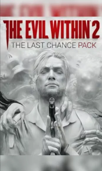 The Evil Within 2 - The Last Chance Pack\Весь Мир\Key