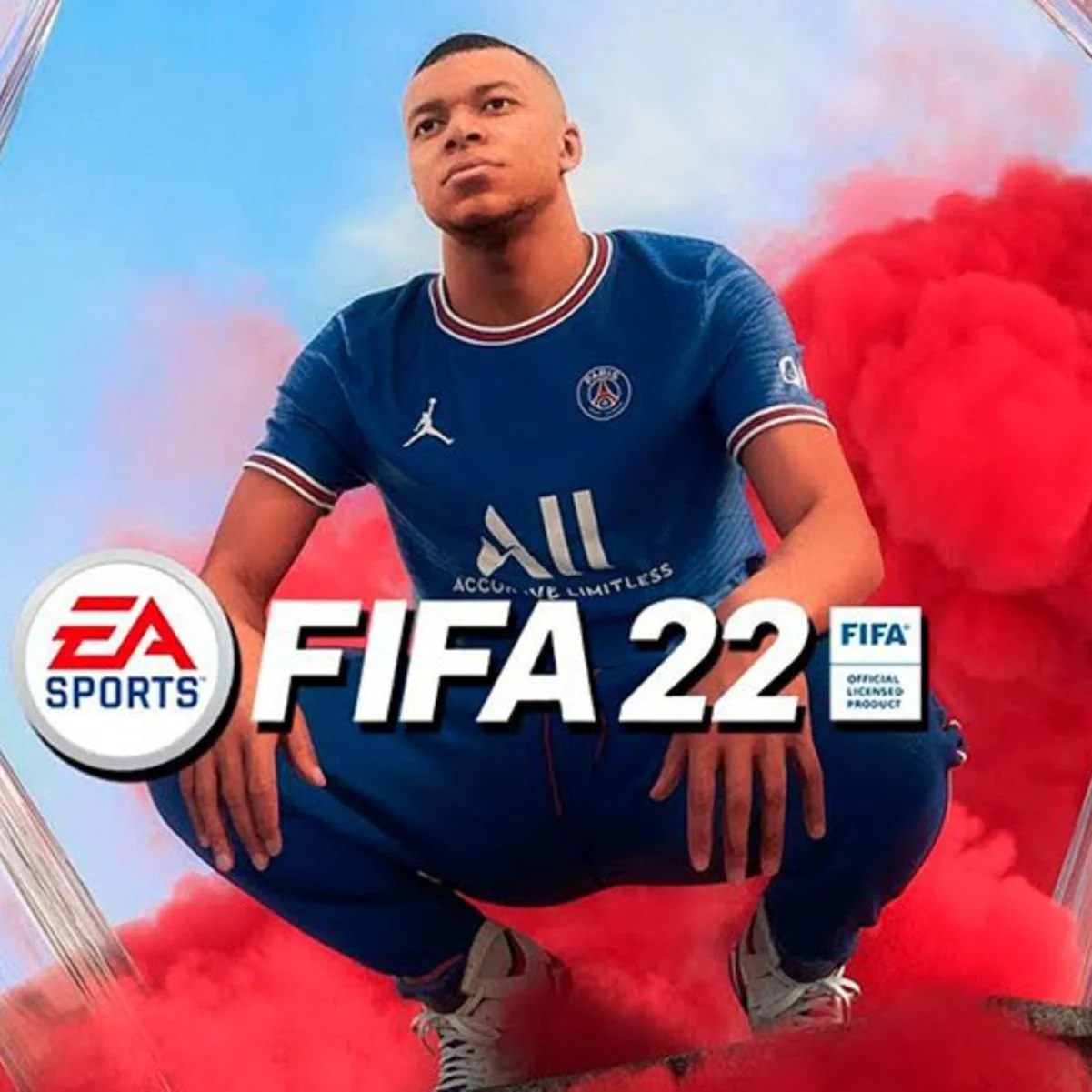 FIFA 22 | РУССКИЙ ЯЗЫК | Аккаунт на 12 месяцев
