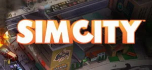 SimCity (Deluxe Edition) - 49 p.