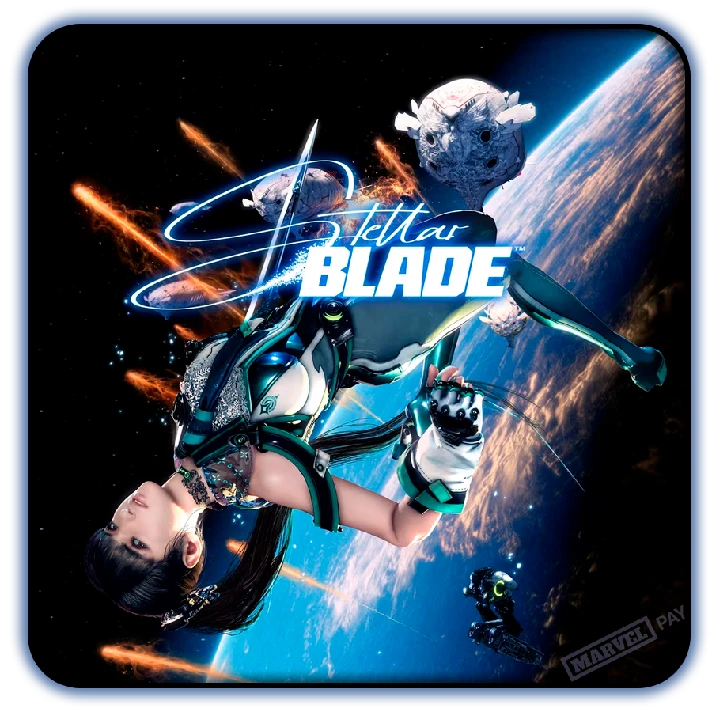 🚀 Stellar Blade 🅿️ PS5 🎖️ TRY/UA