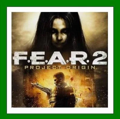 FEAR 2 Project Origin️Steam KeyRU-CIS-UA⭐АКЦИЯ