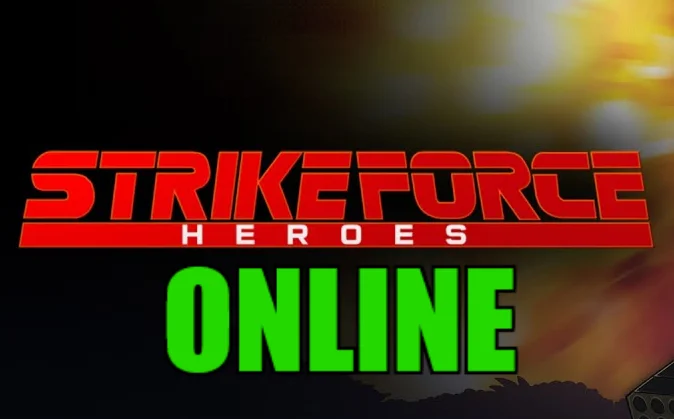 STRIKE FORCE HEROES — ОНЛАЙН️STEAM АККАУНТна 30 дней