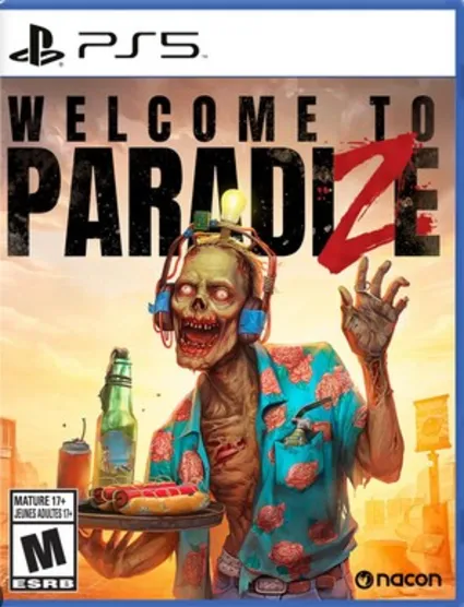 Welcome to ParadiZe PS5 Аренда 5 дней 🔰