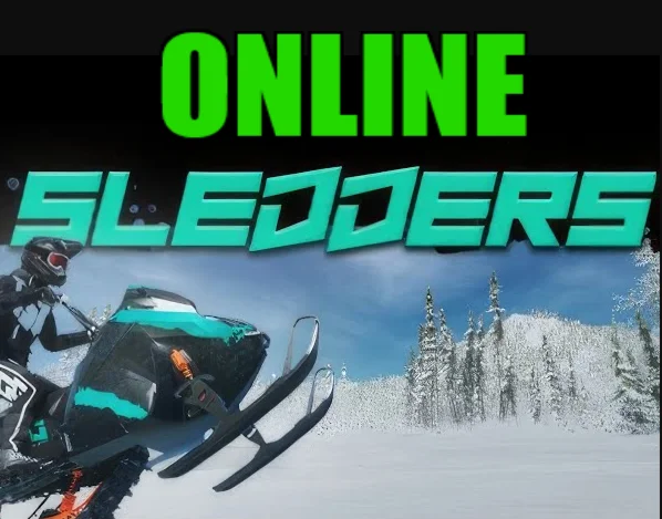 SLEDDERS — ОНЛАЙН ️STEAM АККАУНТ ГАРАНТИЯ + ИГРЫ