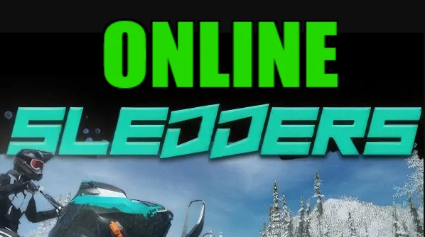 SLEDDERS — ОНЛАЙН ️STEAM АККАУНТ на 30 дней