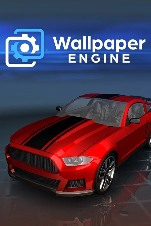 Wallpaper Engine МИР АВТО