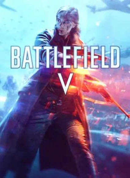 Battlefield™ V PS4 Аренда 5 дней 🔰