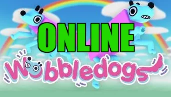 WOBBLEDOGS — ОНЛАЙН ️STEAM АККАУНТ на 30 дней