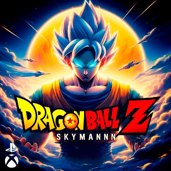 👊💥DRAGON BALL Z: KAKAROT💥👊{XBOX ONE\X|S PS4\5} + 🎁