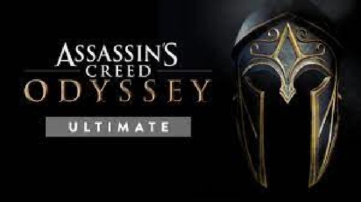 Assassin´s Creed Odyssey – ULTIMATE EDITION + megabonus