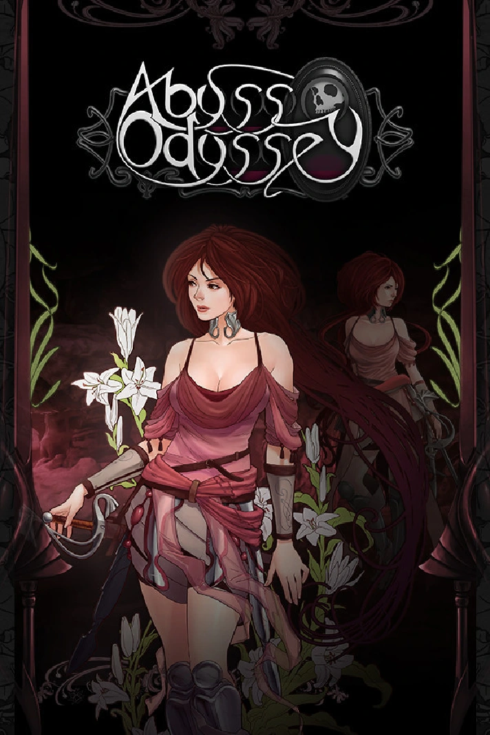 Abyss Odyssey (Steam Gift Region Free / ROW)