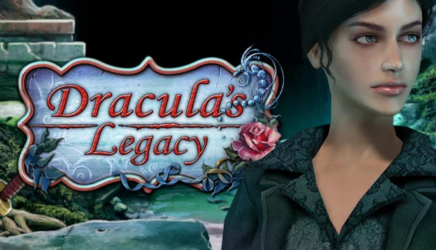 Dracula's Legacy (Steam Gift Region Free / ROW)